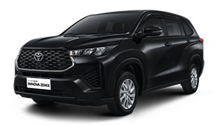 All New Innova Zenix HEV